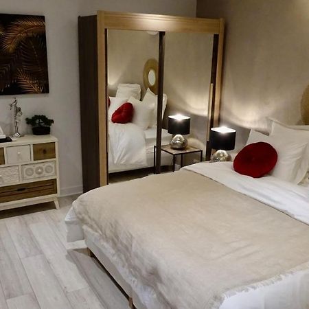 Studio Suquet 1 Кан Екстериор снимка