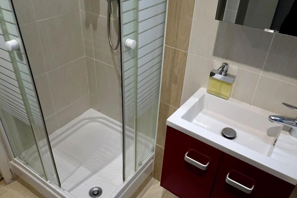 Studio Suquet 1 Кан Екстериор снимка