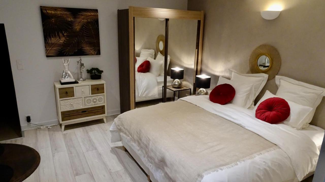 Studio Suquet 1 Кан Екстериор снимка