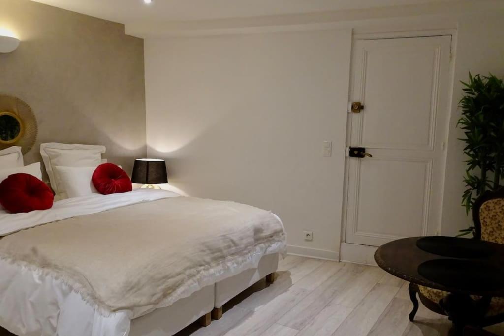 Studio Suquet 1 Кан Екстериор снимка