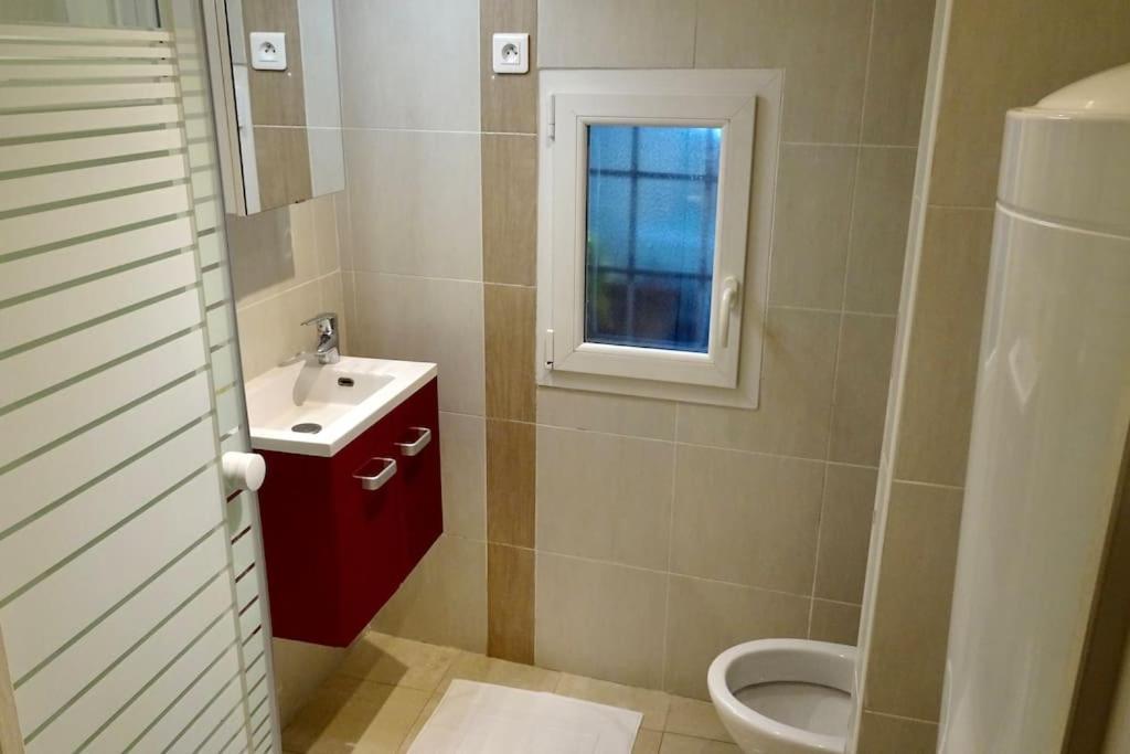 Studio Suquet 1 Кан Екстериор снимка